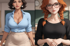 9