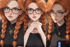 91