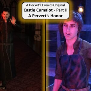 Castle Cumalot