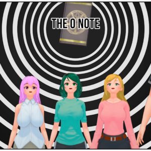 The Orgasm Note