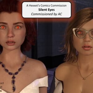Silent Eyes