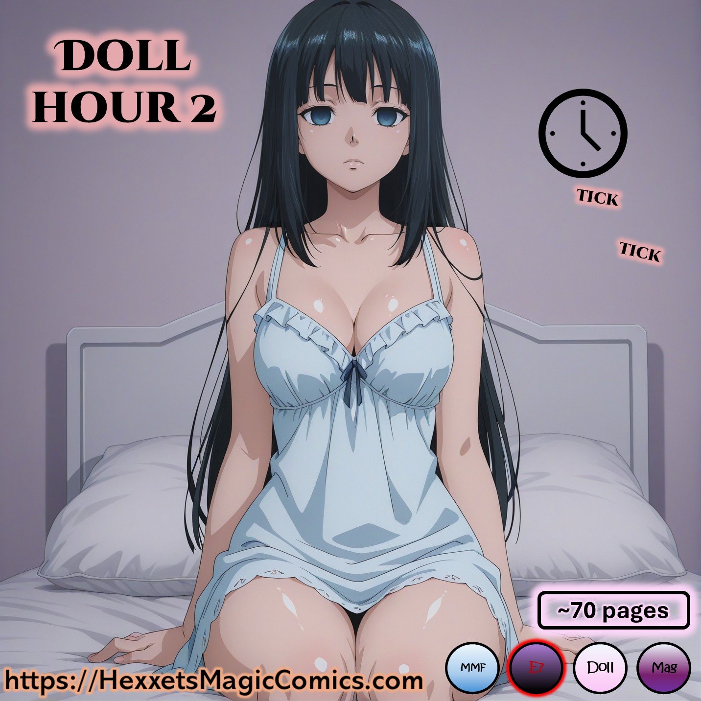 Doll Hour - Image 2